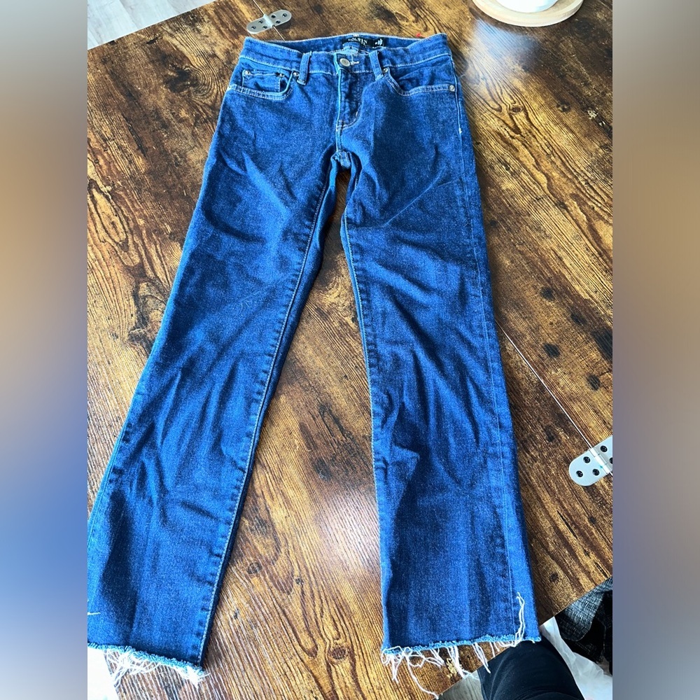Ralph Lauren Women's Blue Jeans‎ - Picture 6 of 8